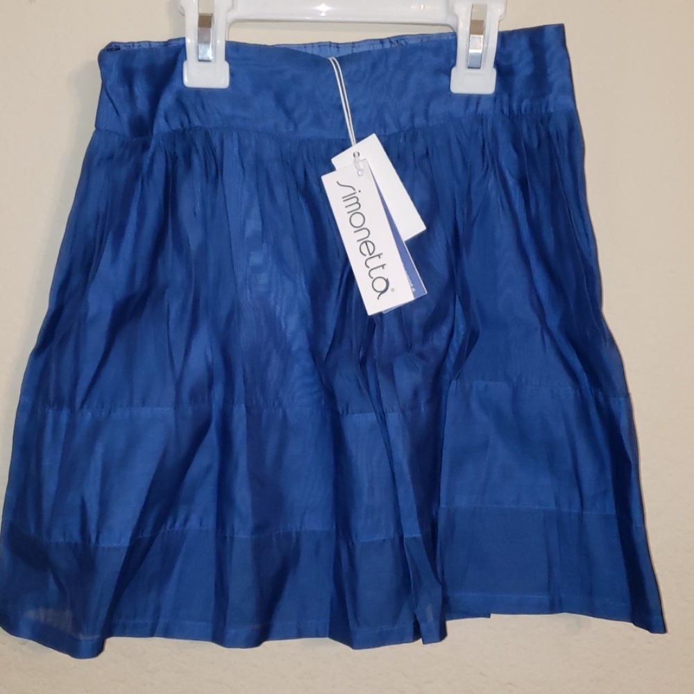 Simonetta Skirt